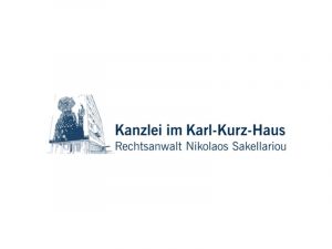 Logo von Kanzlei im Karl-Kurz-Haus Rechtsanwaltsgesellschaft mbH