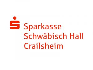 Logo von Sparkasse Schwäbisch Hall/CR