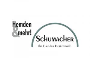Logo von Herrenmode Schumacher