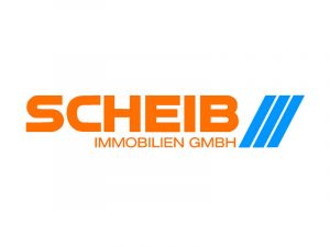 Logo von Scheib Immobilien GmbH
