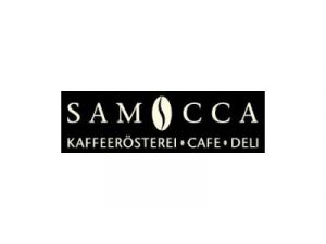 Logo von Café Samocca SHA