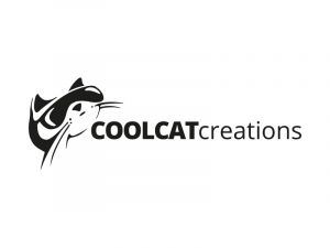 Logo von COOLCAT creations