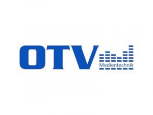Logo von OTV Medientechnik