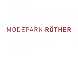 Logo von Modepark Röther