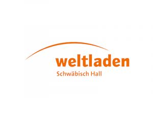 Logo von Weltladen Schwäbisch Hall GmbH