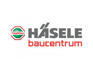 Logo von Hagebaumarkt Häsele GmbH