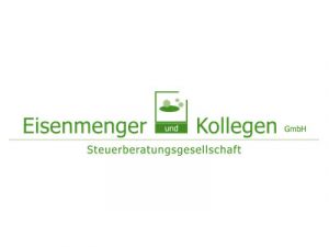 Logo von Eisenmenger GmbH & Co. KG